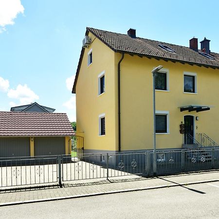 Gaestehaus In Schopfheim, 20 Km Zur Schweiz-Basel, Direkte S-Bahnverbindung Екстериор снимка