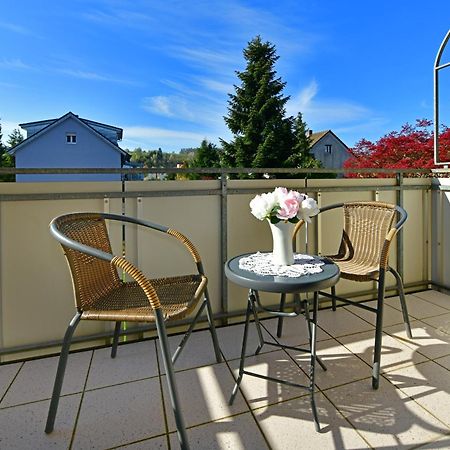 Gaestehaus In Schopfheim, 20 Km Zur Schweiz-Basel, Direkte S-Bahnverbindung Екстериор снимка
