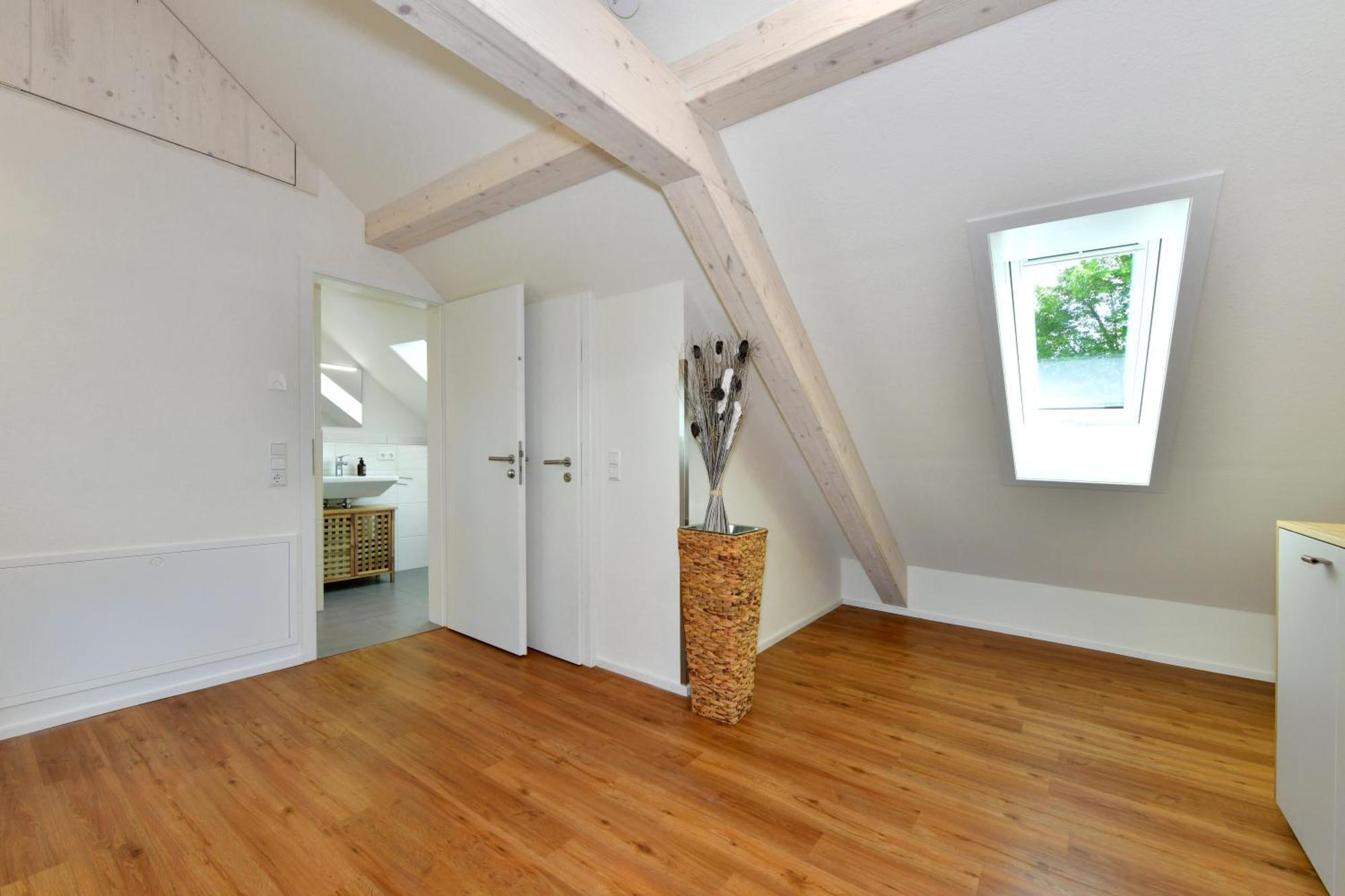 Gaestehaus In Schopfheim, 20 Km Zur Schweiz-Basel, Direkte S-Bahnverbindung Екстериор снимка