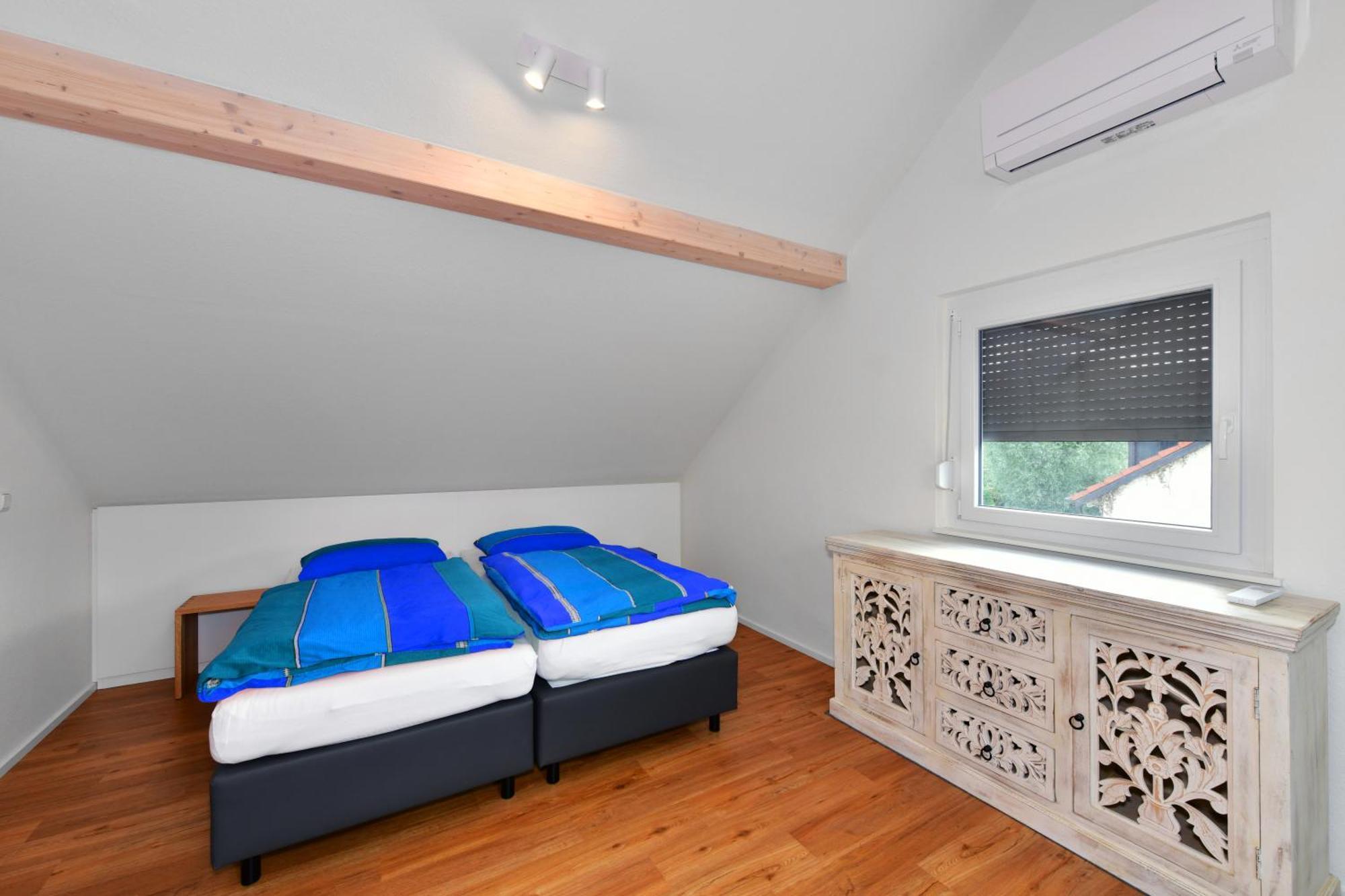Gaestehaus In Schopfheim, 20 Km Zur Schweiz-Basel, Direkte S-Bahnverbindung Екстериор снимка