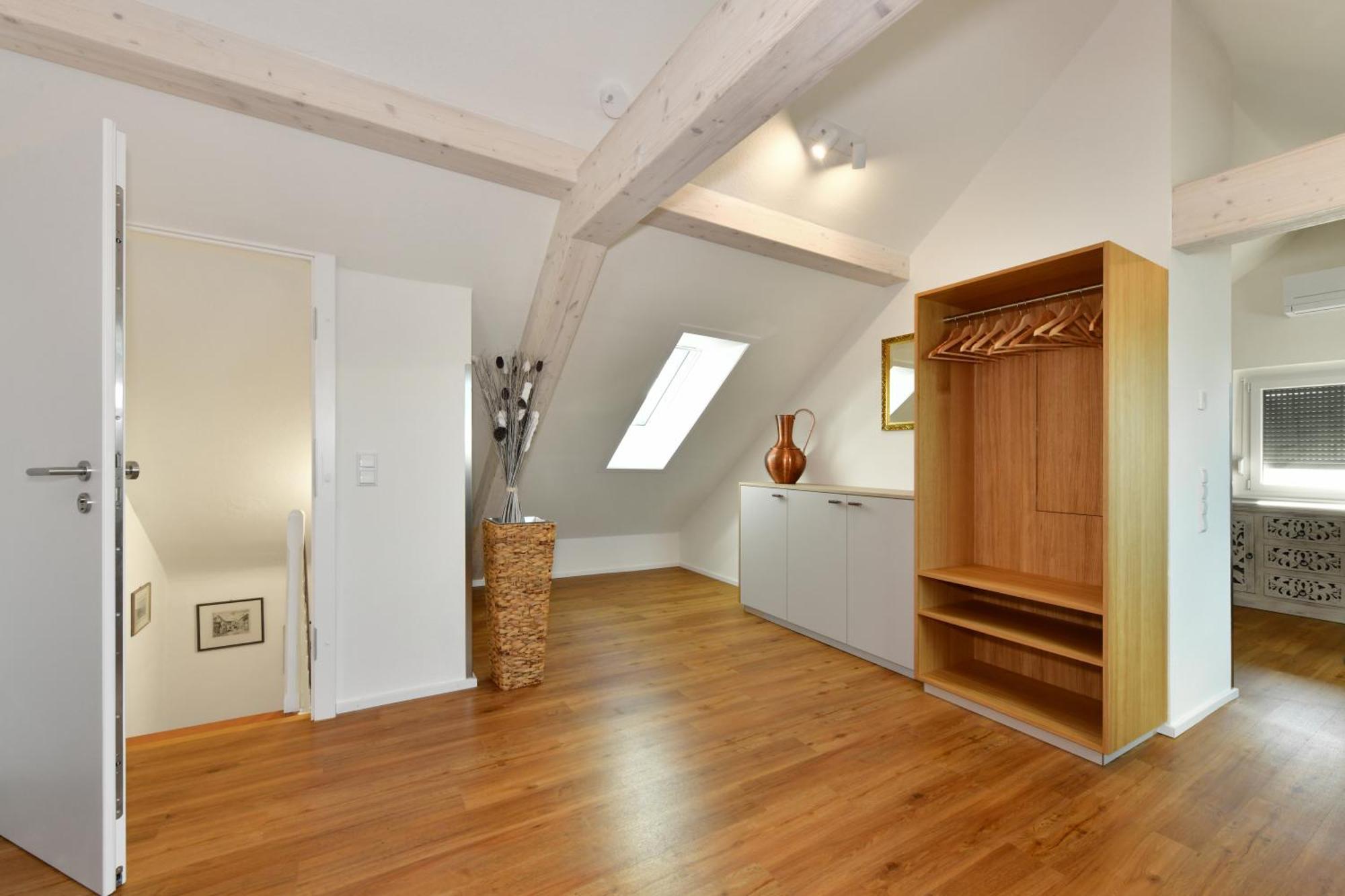 Gaestehaus In Schopfheim, 20 Km Zur Schweiz-Basel, Direkte S-Bahnverbindung Екстериор снимка