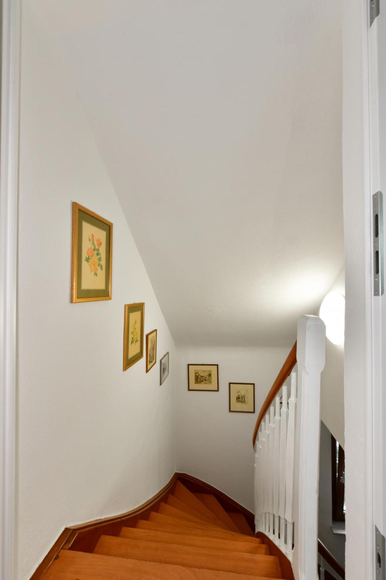 Gaestehaus In Schopfheim, 20 Km Zur Schweiz-Basel, Direkte S-Bahnverbindung Екстериор снимка