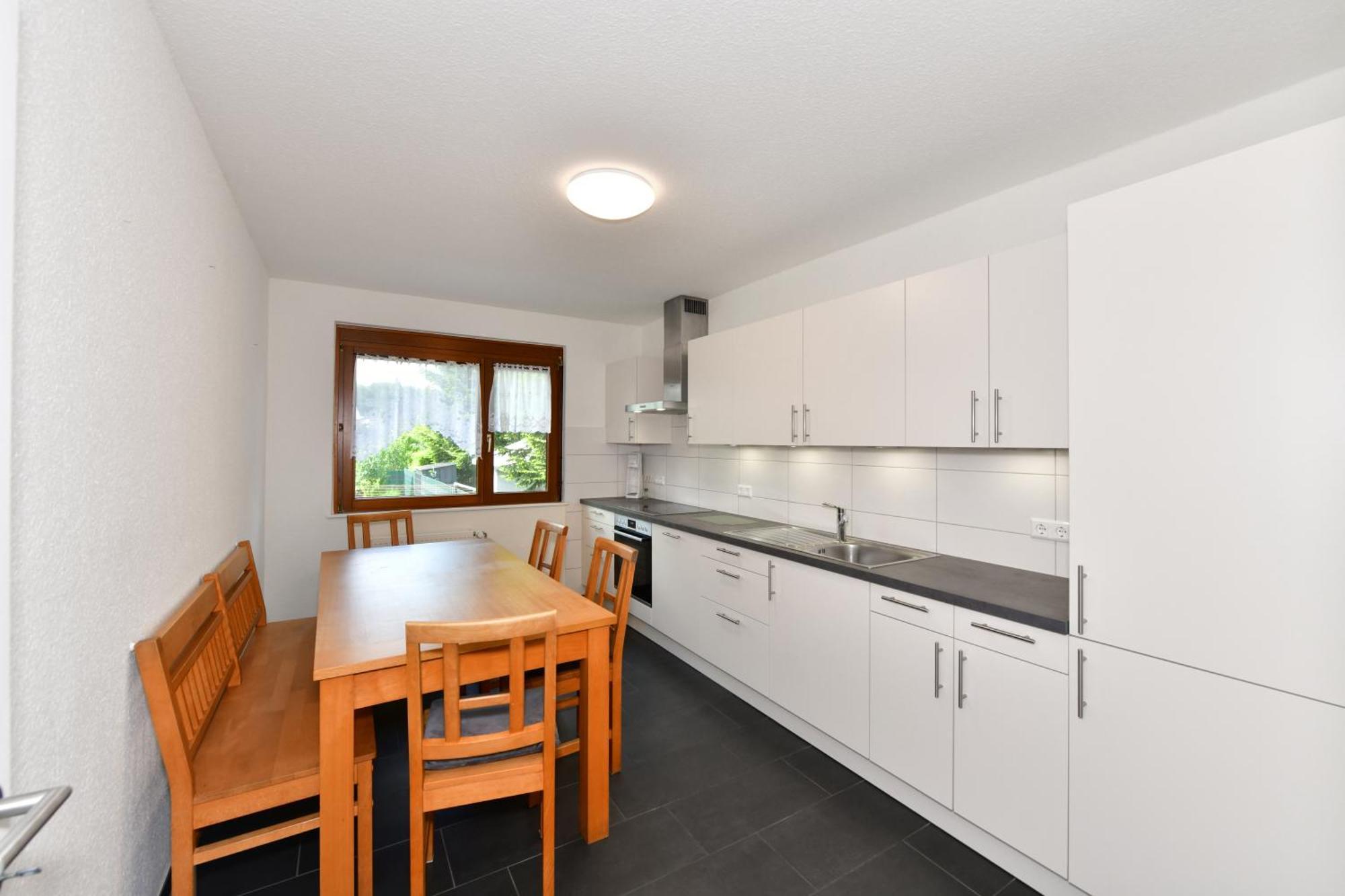 Gaestehaus In Schopfheim, 20 Km Zur Schweiz-Basel, Direkte S-Bahnverbindung Екстериор снимка