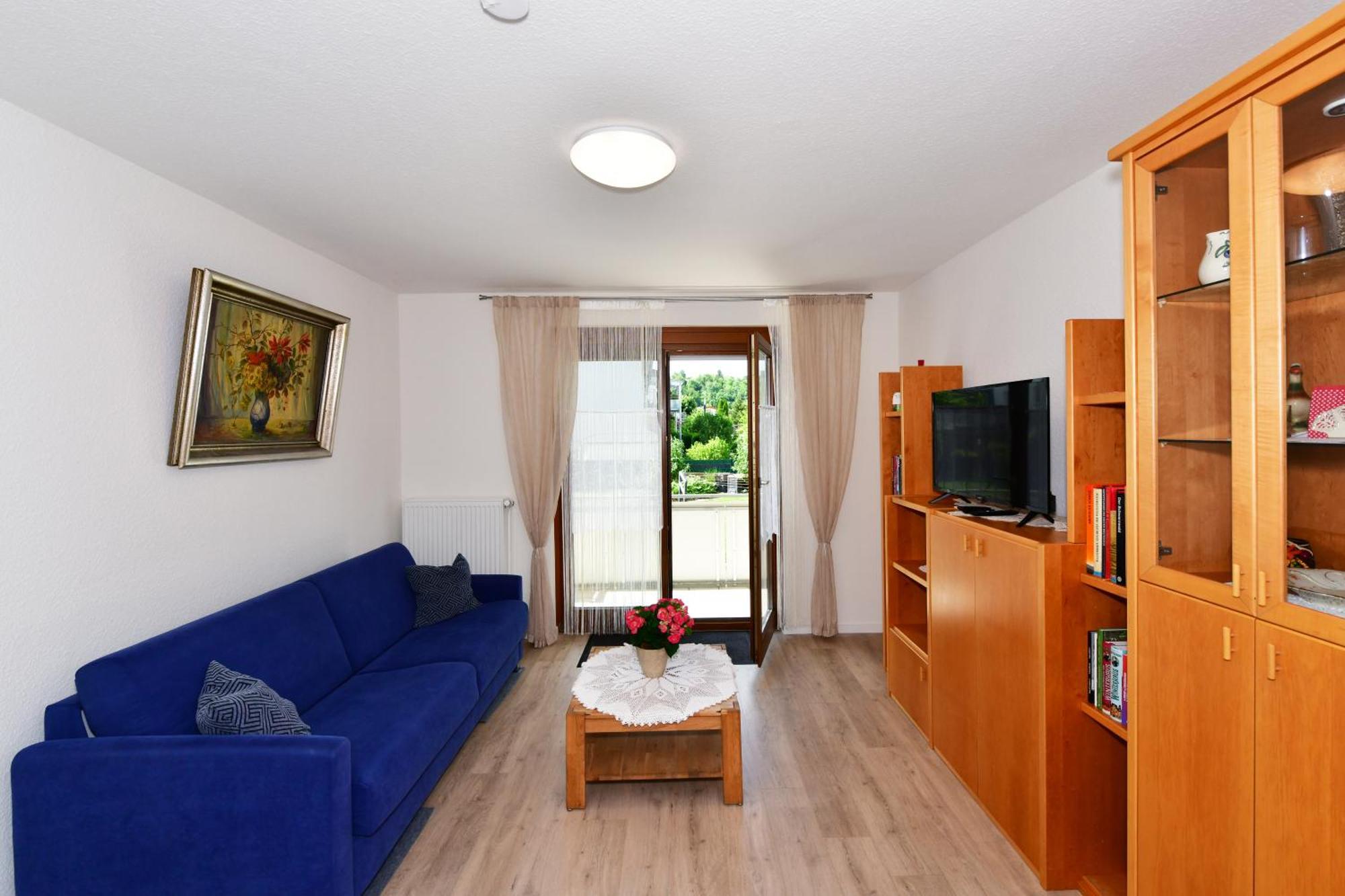 Gaestehaus In Schopfheim, 20 Km Zur Schweiz-Basel, Direkte S-Bahnverbindung Екстериор снимка