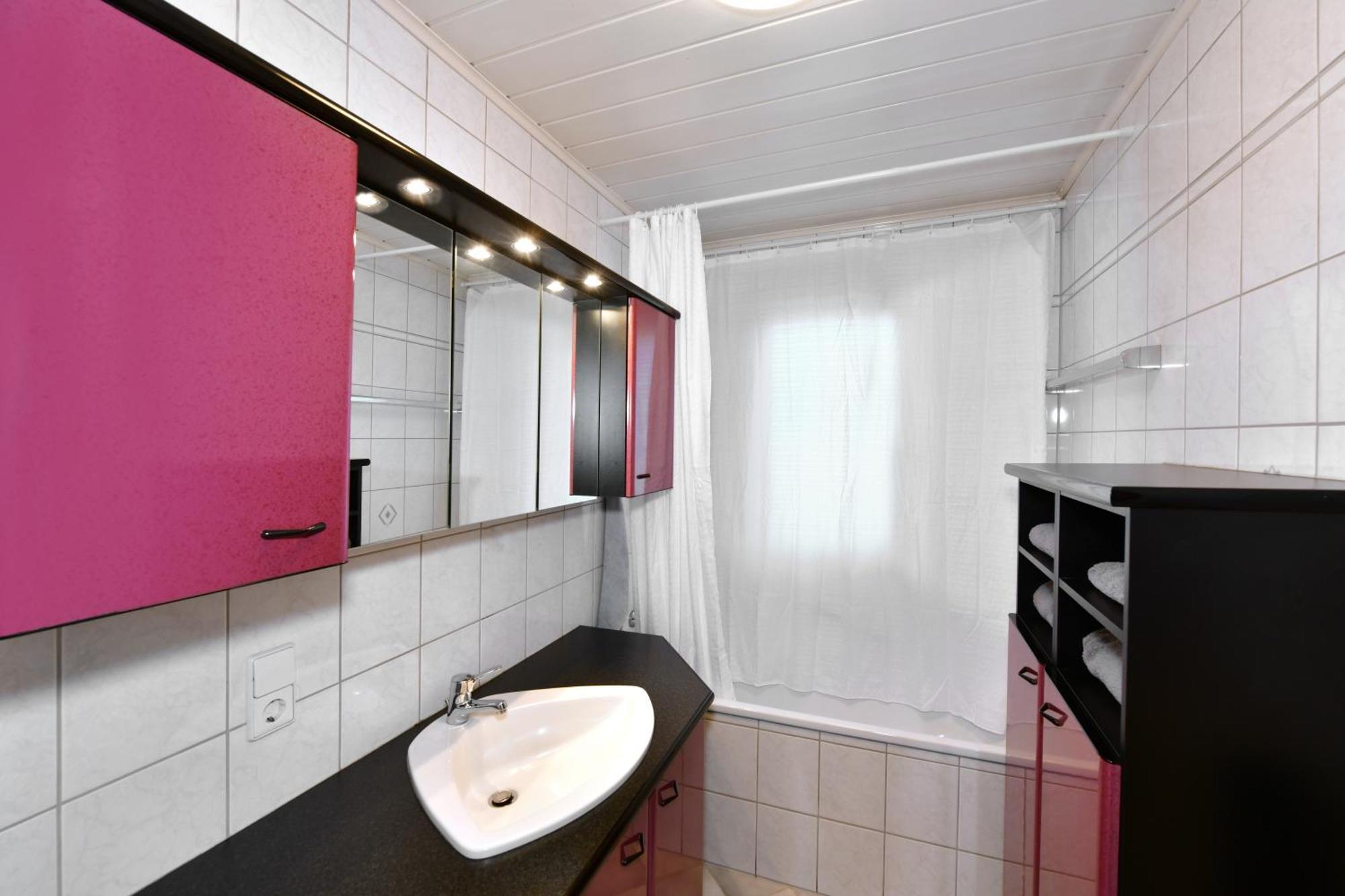 Gaestehaus In Schopfheim, 20 Km Zur Schweiz-Basel, Direkte S-Bahnverbindung Екстериор снимка