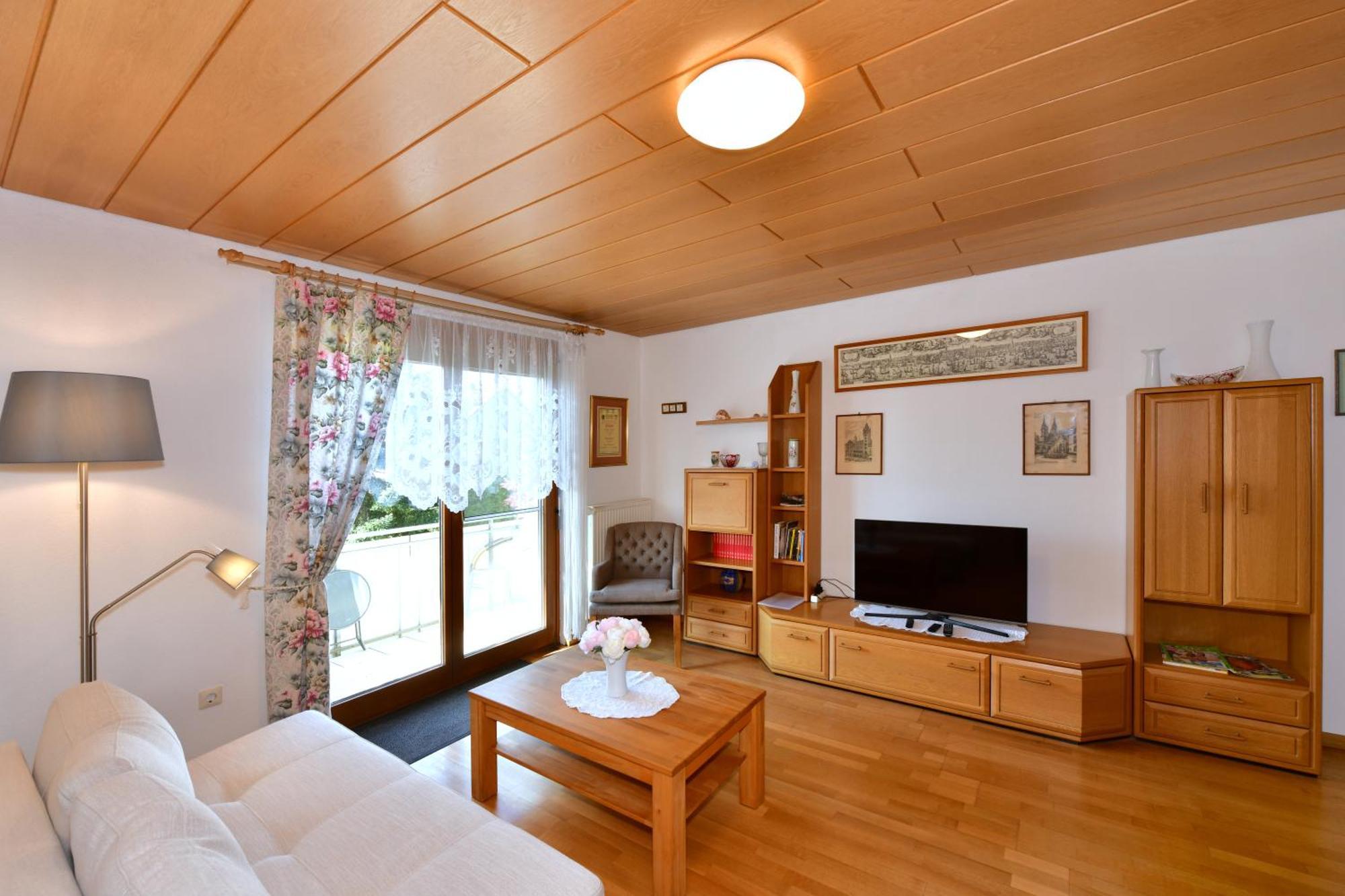 Gaestehaus In Schopfheim, 20 Km Zur Schweiz-Basel, Direkte S-Bahnverbindung Екстериор снимка