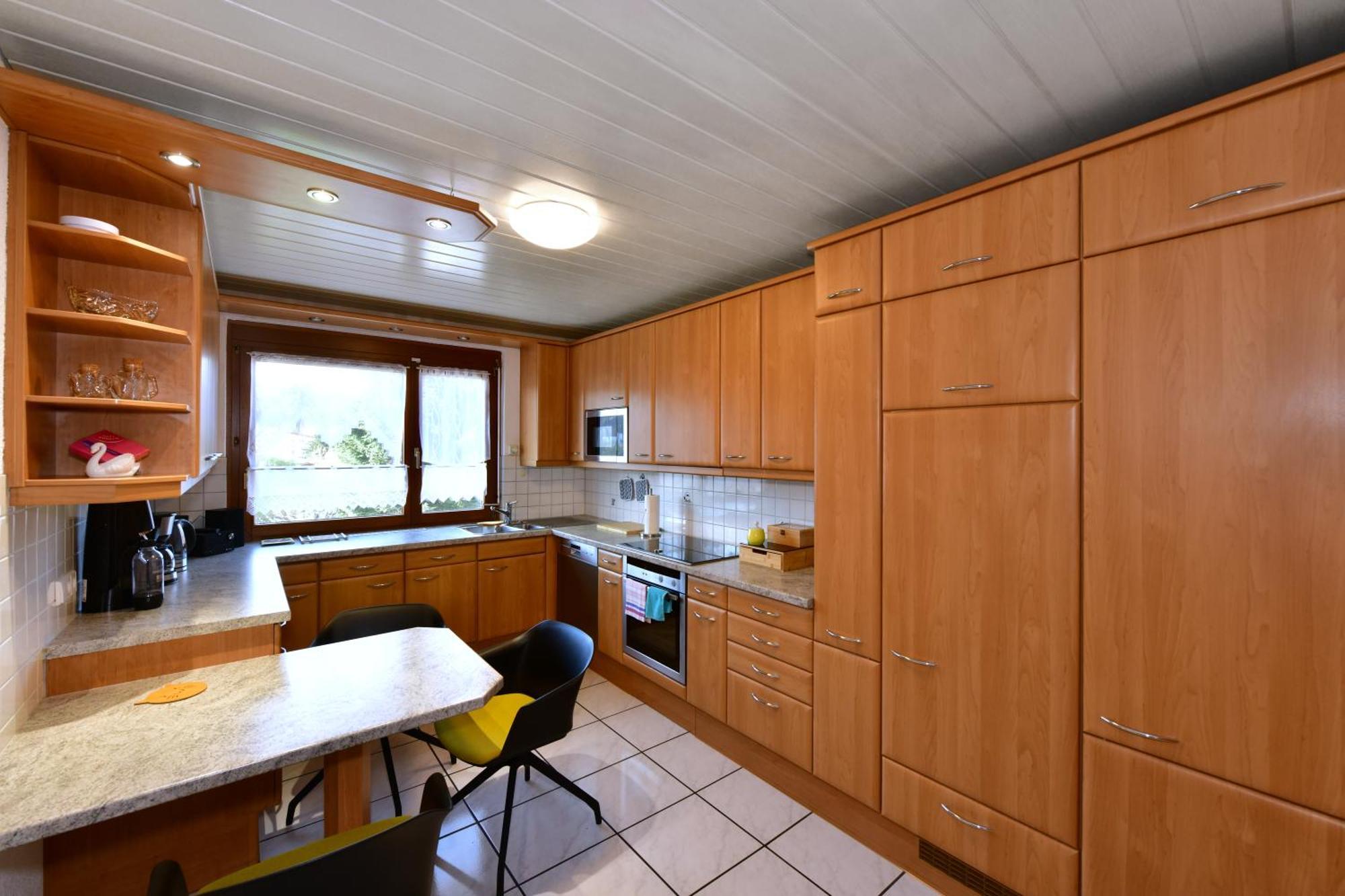 Gaestehaus In Schopfheim, 20 Km Zur Schweiz-Basel, Direkte S-Bahnverbindung Екстериор снимка