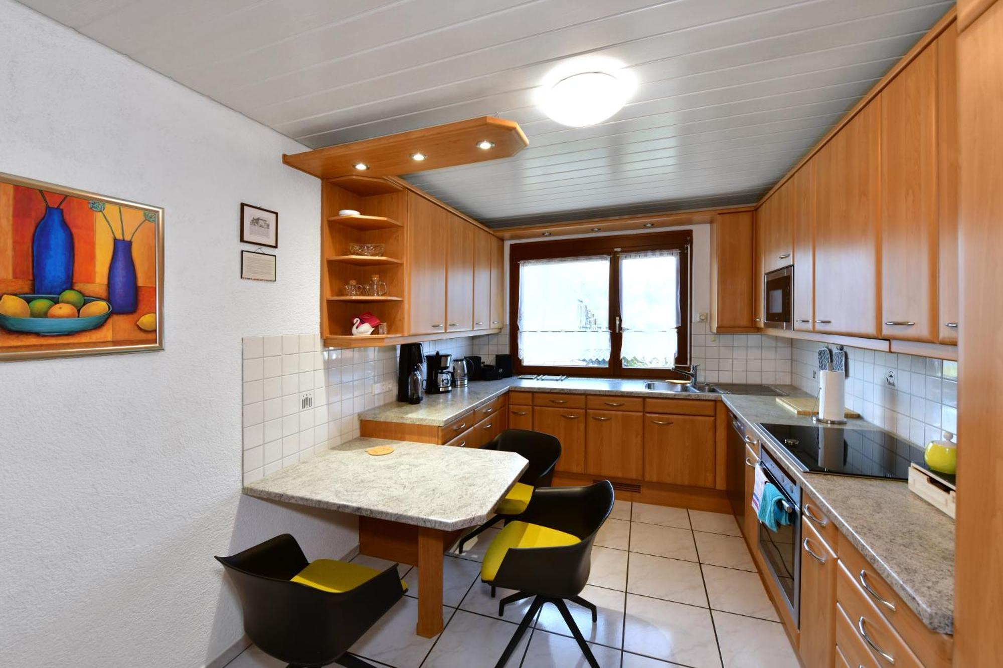 Gaestehaus In Schopfheim, 20 Km Zur Schweiz-Basel, Direkte S-Bahnverbindung Екстериор снимка